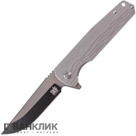 Нож Skif Lex Limited Edition Gray IS-032CGY