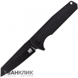 Нож Skif Nomad Limited Edition Black IS-032ABK