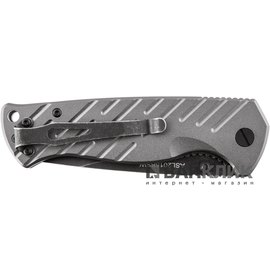 Нож Skif Slogger BSW Alum ASL2015BSW