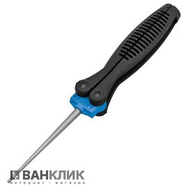 Точило Lansky New Folding Diamond Tapered Rod Fine TR-600