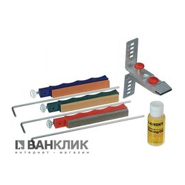 Точило Lansky Standard Knife Sharpening System LKC03