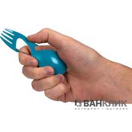 Ловилка KAI Kershaw Ration бирюзовый 1140TEAL