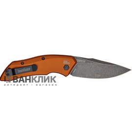 Нож KAI Kershaw Launch 1 SR 7100EBBW