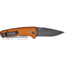 Нож KAI Kershaw Launch 3 коричневый 7300EBBLK