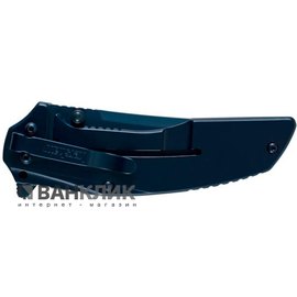 Нож KAI Kershaw Outright синий 8320