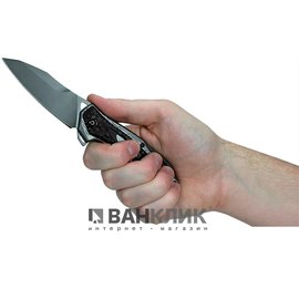 Нож KAI Kershaw Vedder 2460