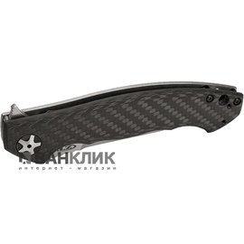 Нож KAI ZT 0452CF