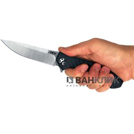 Нож KAI ZT 0452CF