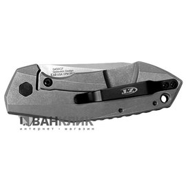 Нож KAI ZT 0456CF