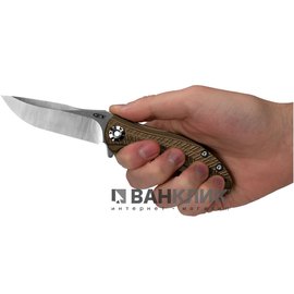 Нож KAI ZT 0609