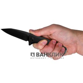 Нож KAI ZT 0808BLK