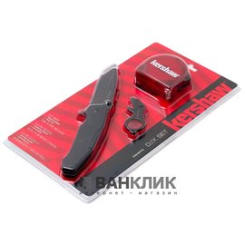 Нож Kershaw 1321KITX Do-It-Yourself 1321KITX