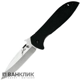 Нож Kershaw CQC-4KXL 6055