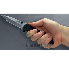 Нож Kershaw CQC-4KXL 6055