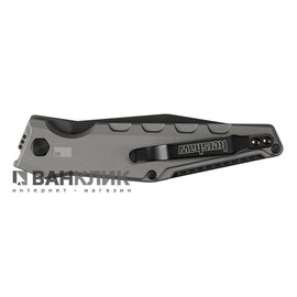 Нож Kershaw Launch 7 7900GRYBLK