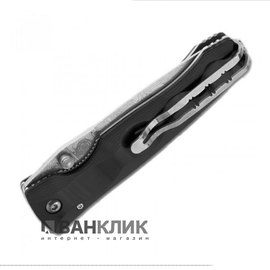 Нож Mcusta Tactility Elite Damascus MC-0121D