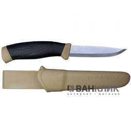 Нож Morakniv Companion Desert 13166