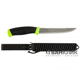 Нож Morakniv Fishing Comfort Scaler 150 (11893)