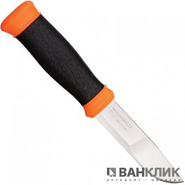Нож Morakniv Outdoor 2000 Orange 12057