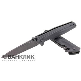 Нож Mr. Blade Rift Black