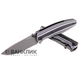 Нож Mr. Blade Zipper