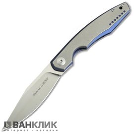 Нож Viper Belone Titanium V5970BLTI