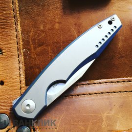 Нож Viper Belone Titanium V5970BLTI