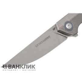 Нож Viper Orso Titanium V5968TI