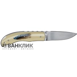 Нож Viper Piuma "Сойка" V5500IN-GH