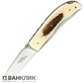 Нож Viper Piuma "Вальдшнеп" V5500IN-BC