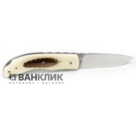 Нож Viper Piuma "Вальдшнеп" V5500IN-BC