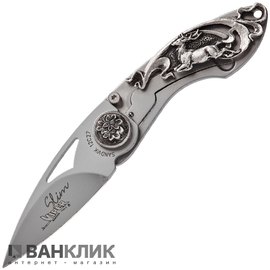 Нож Viper Slim Silver Stag V5350AR-CE