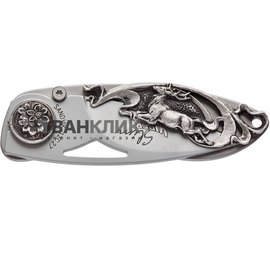 Нож Viper Slim Silver Stag V5350AR-CE
