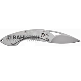 Нож Viper Slim Silver Woodcock V5350AR-BC