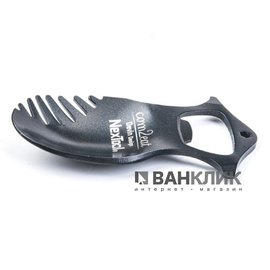 Мини-Мультитул NexTool BOLLLE OPENER & Cutlery Com2eat KT5013B