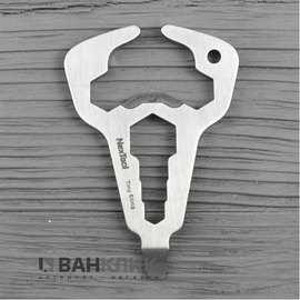 Мини-Мультитул NexTool BOTTLE OPENER Tiny Sting KT5008B