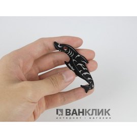 Мини-Мультитул NexTool EDC box cutter Shark KT5521BlueМини-Мультитул NexTool EDC box cutter Shark KT5521Blue