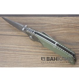 Нож Enlan EW075