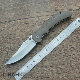 Нож Enlan EW080