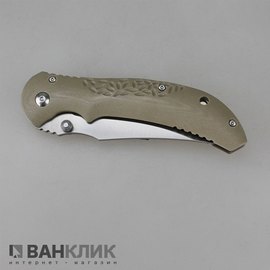 Нож Enlan EW080
