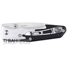 Нож Enlan M014BK