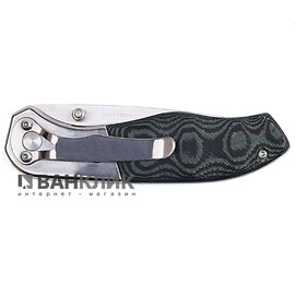 Нож Enlan M022B2