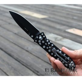 Нож Enlan M029