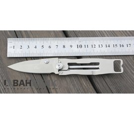 Нож Enlan M02
