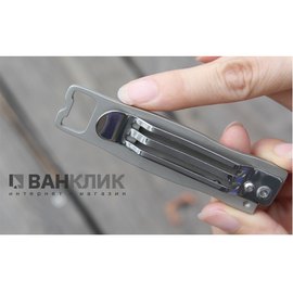 Нож Enlan M02