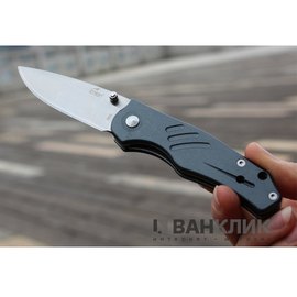 Нож Enlan M03GRY