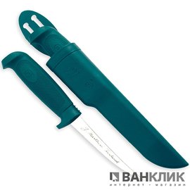 Нож Marttiini Filleting knife Basic 6  827010