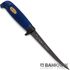 Нож Marttiini Filleting knife Martef 6 826017Т