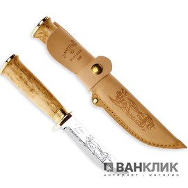Нож Marttiini Lapp knife 235010