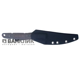 Нож N.C. Custom "Viper" micarta, stonewashed